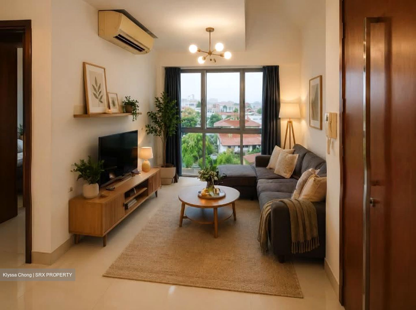D'Zire (D19), Apartment #558559981